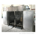 Hot Air Spice Chili Herb Plant Industrial Dryer